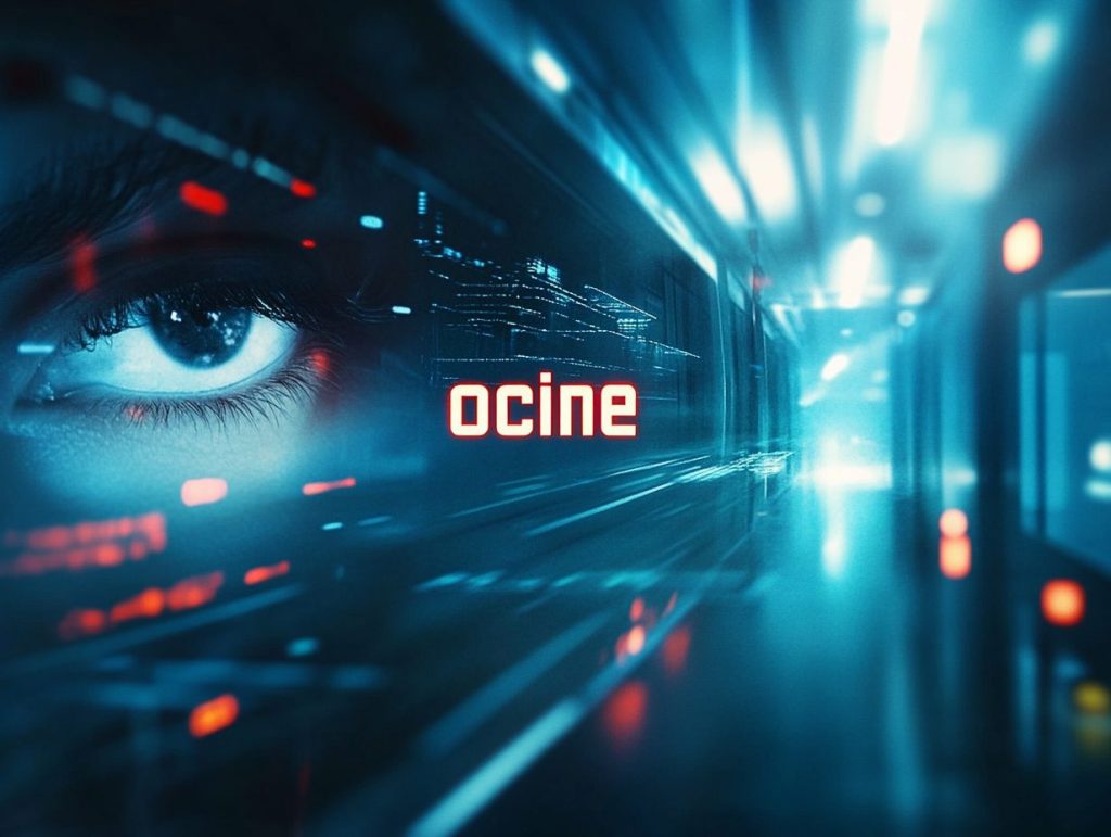 ocine