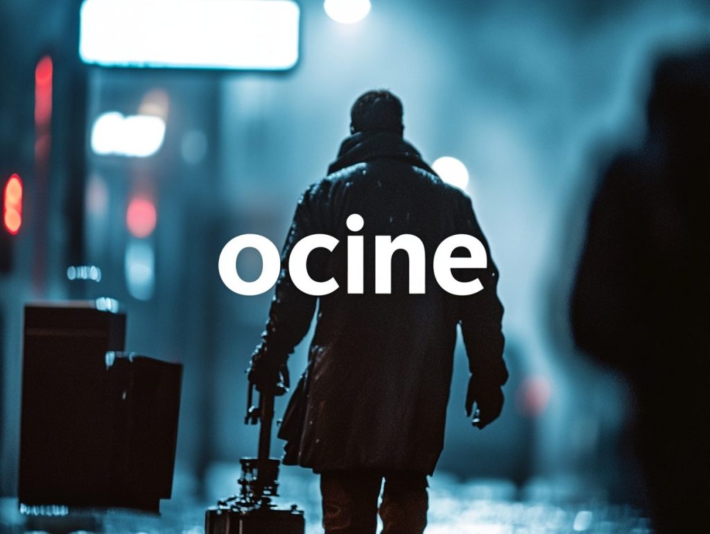 ocine