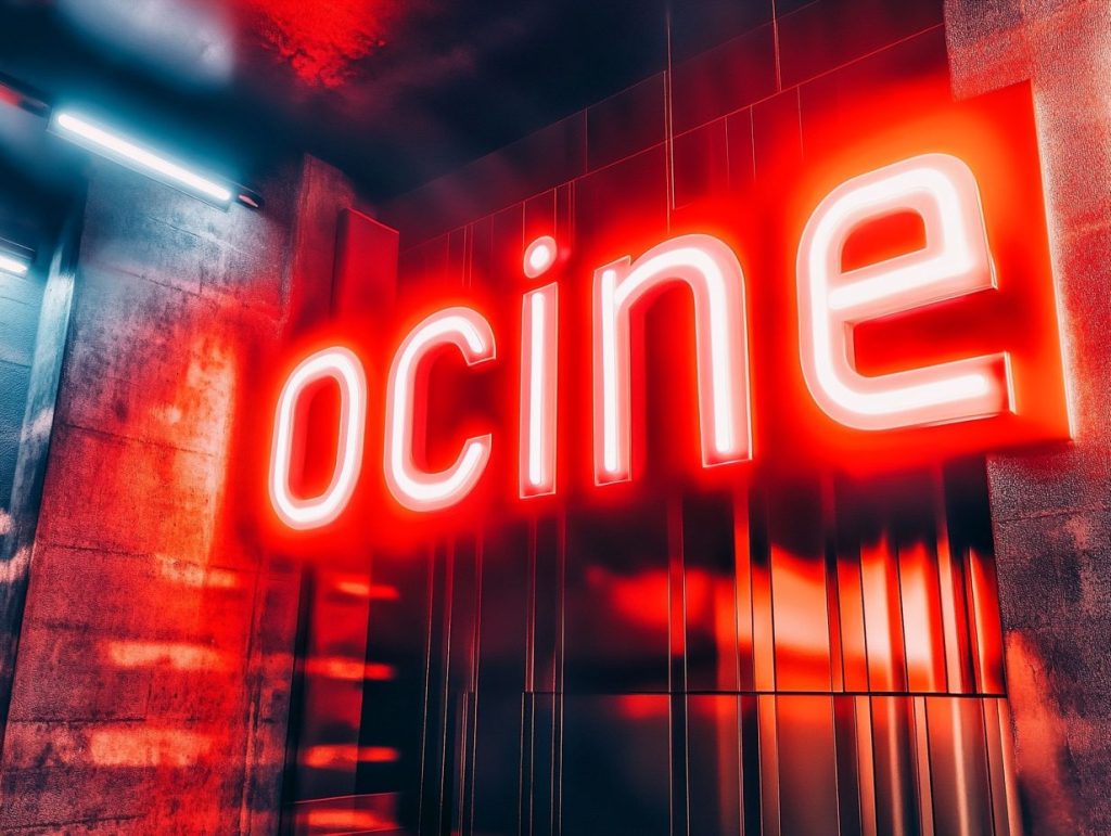 ocine